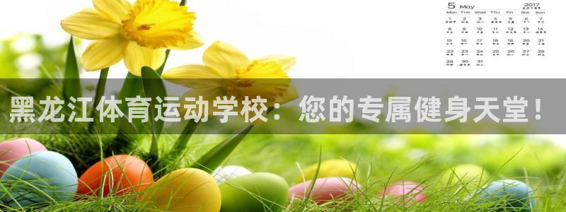 bbin视讯：黑龙江体育运动学校：您的专属健身天堂！